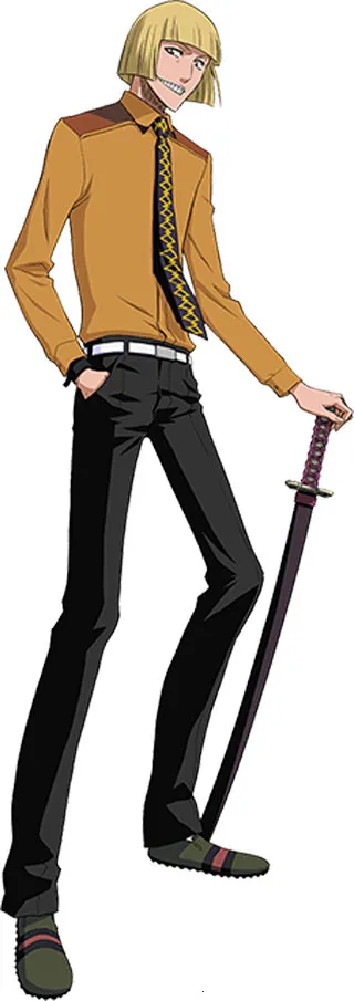 境界死神激斗2025官方最新版本 境界死神激斗2025官方最新版本