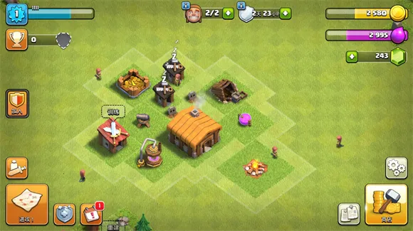 coc2025最新版本 coc2025最新版本