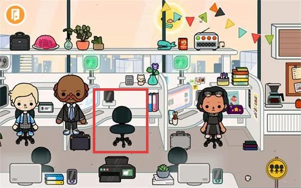 托卡生活世界全(模拟经营游戏) 托卡生活世界全(模拟经营游戏)