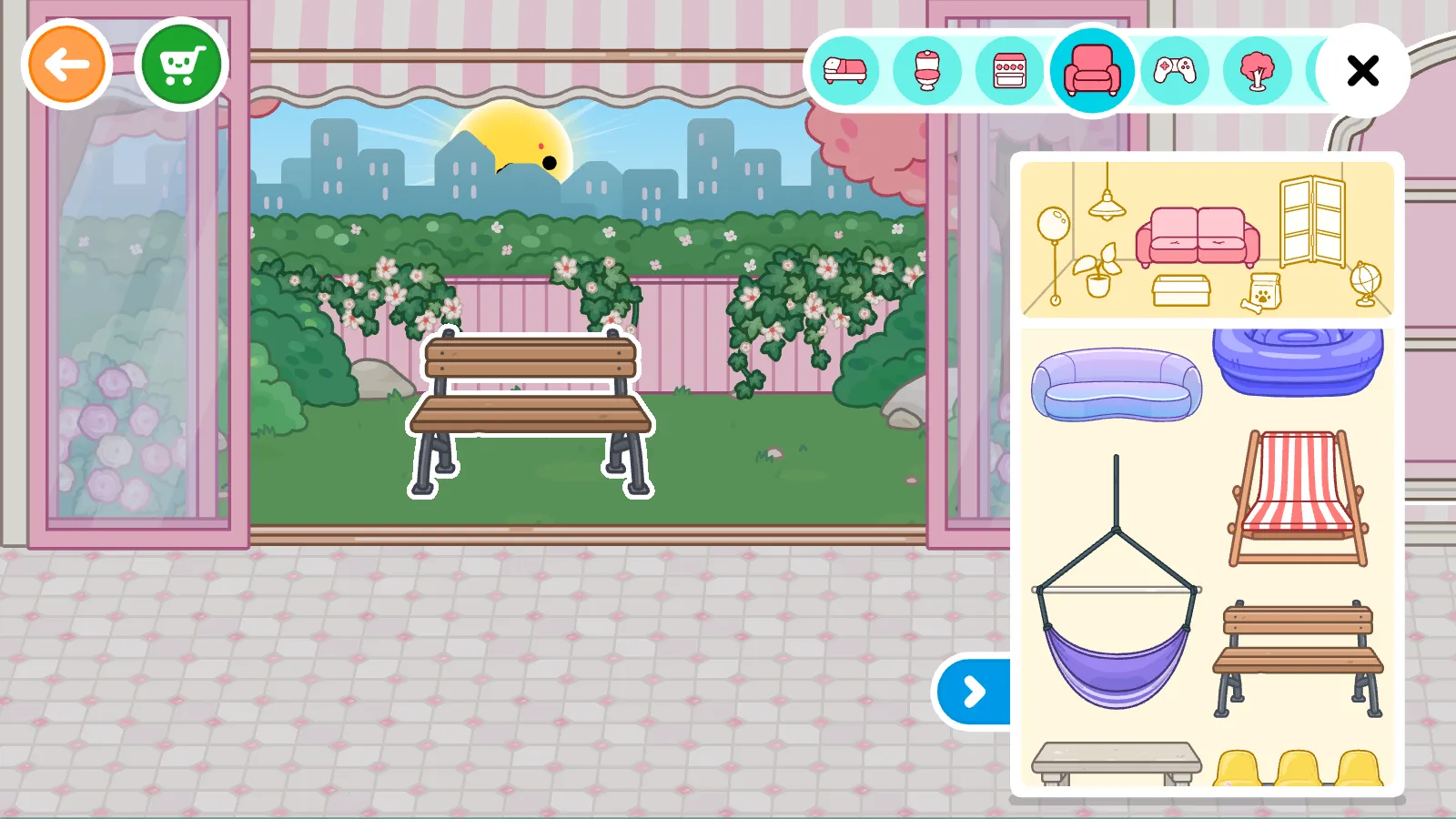 托卡生活世界全(模拟经营游戏) 托卡生活世界全(模拟经营游戏)