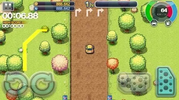 疯狂出租车22025官方正版 疯狂出租车22025官方正版