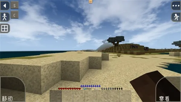 生存战争Dayz模组(末日生存游戏) 生存战争Dayz模组(末日生存游戏)