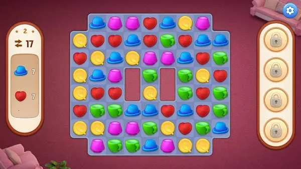 梦想家居(家居设计游戏) 梦想家居(家居设计游戏)