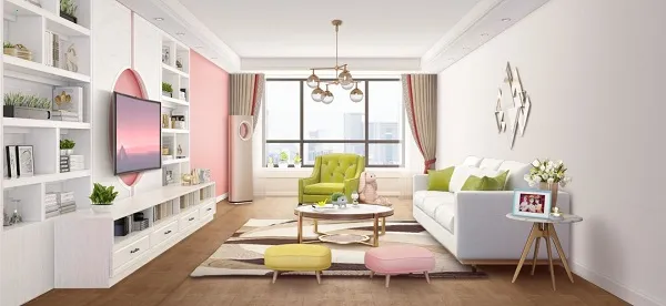 梦想家居(家居设计游戏) 梦想家居(家居设计游戏)