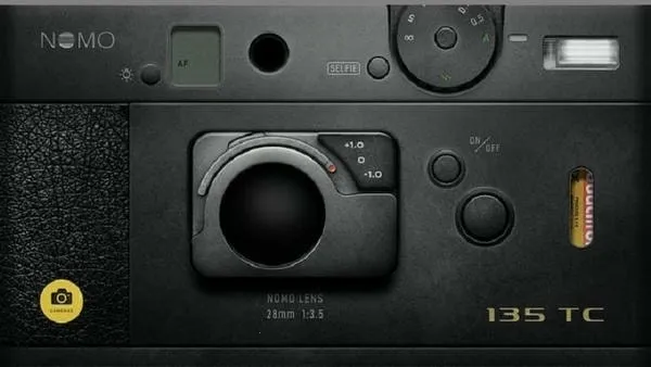 NOMO CAM(�����������)