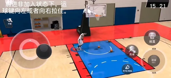 NBA2KMobile2025官方最新版本 NBA2KMobile2025官方最新版本