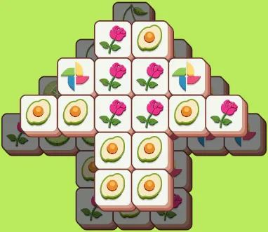 羊了个咩3Tiles(休闲三消手游) 羊了个咩3Tiles(休闲三消手游)