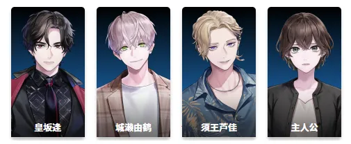 breakmycase(���վ�Ӫ����)