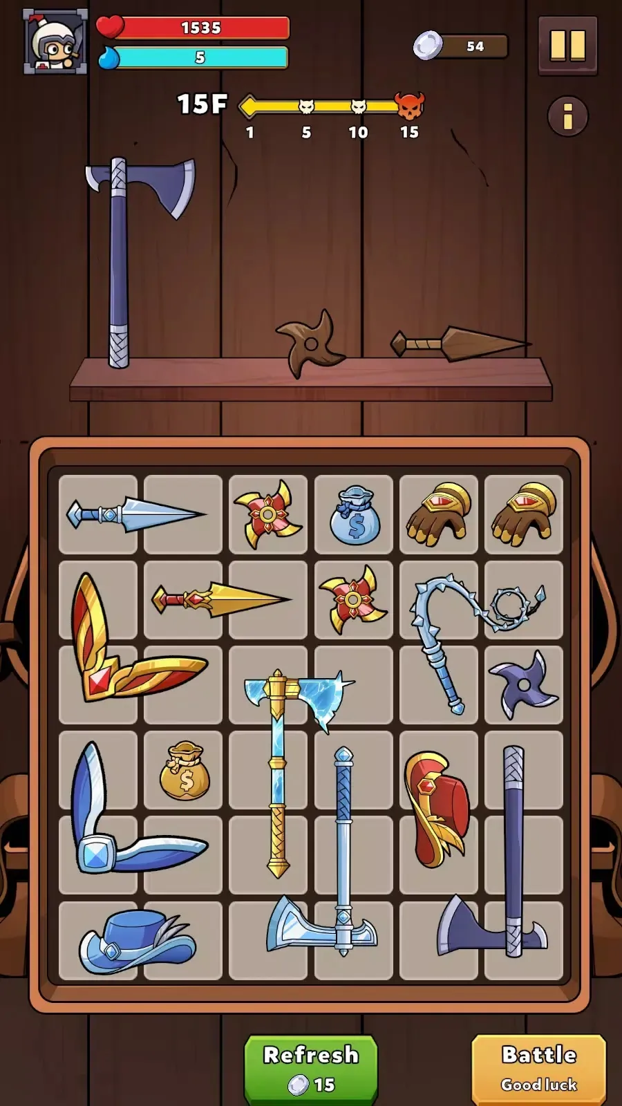 װ��սʿ(����������Ϸ)