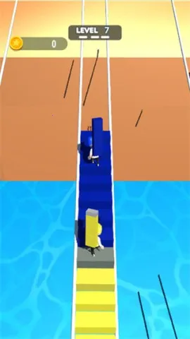 Bridge Race��װ��2025�ٷ�����