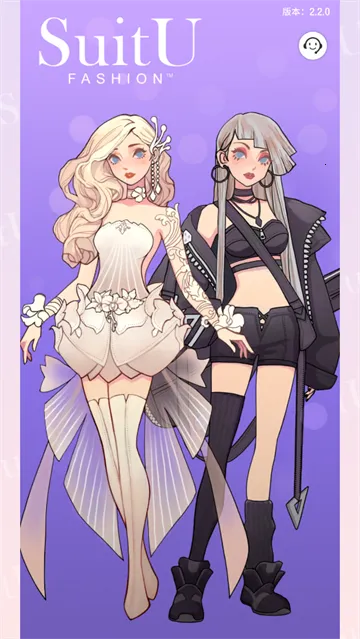 ˲��suitU(��װ������Ϸ)