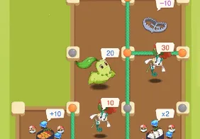 ����Ӫ��(����Ӫ����Ϸ)