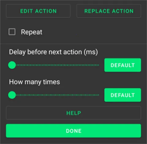 键映射器花墨染(手机连点器软件) 键映射器花墨染(手机连点器软件)