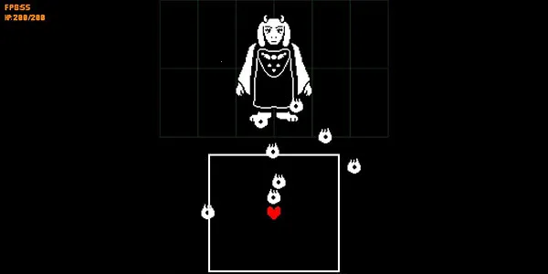 传说之下boss模拟器安卓版手机版 传说之下boss模拟器安卓版手机版