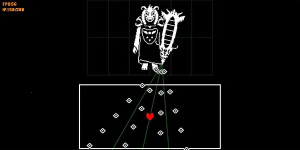 传说之下boss模拟器安卓版手机版 传说之下boss模拟器安卓版手机版