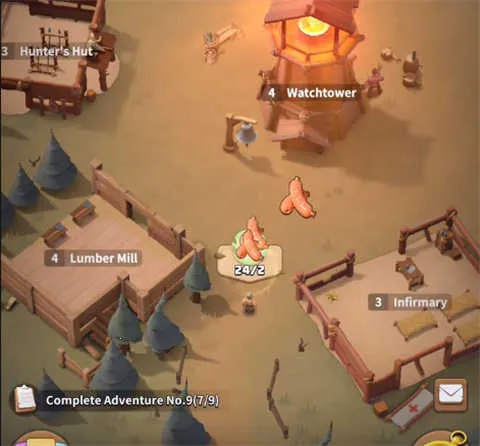 黑暗战争生存(僵尸末日生存游戏) 黑暗战争生存(僵尸末日生存游戏)