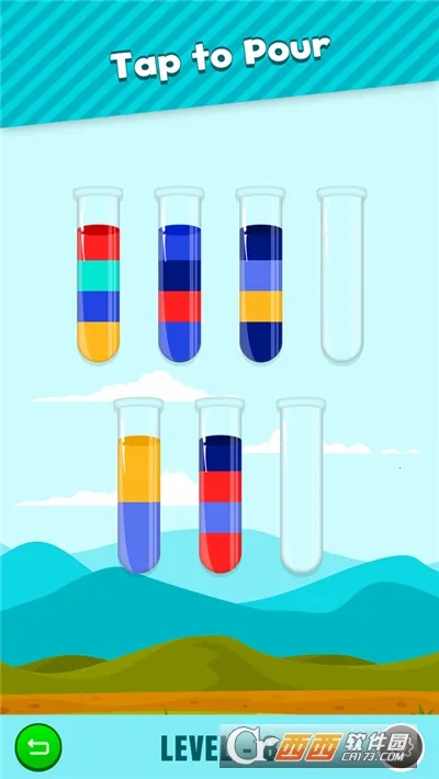 ��ˮ�����ʦ(��ˮ������Ϸ)