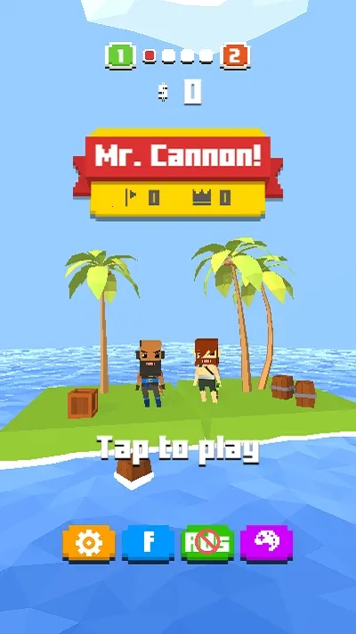 海盗大炮2025官方正版 海盗大炮2025官方正版