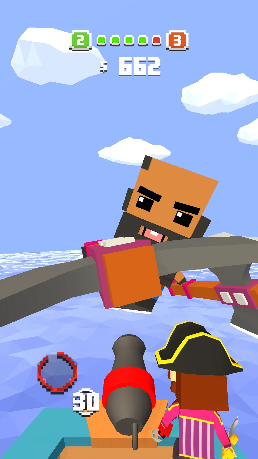 海盗大炮2025官方正版 海盗大炮2025官方正版