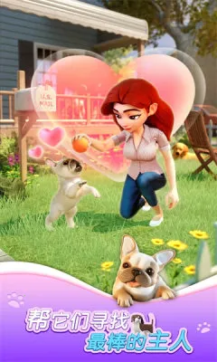 Dog Shelter2025�ٷ����°汾