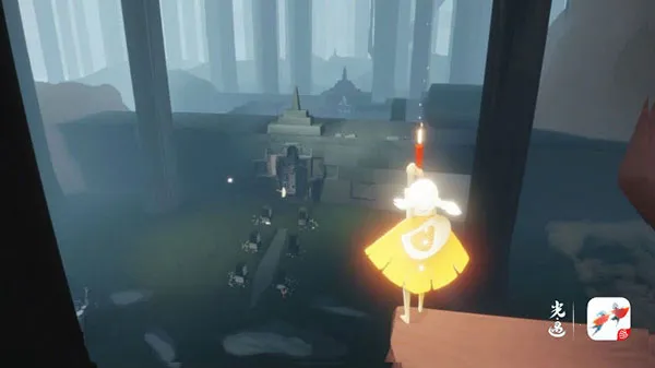 光遇华为(冒险探索游戏) 光遇华为(冒险探索游戏)