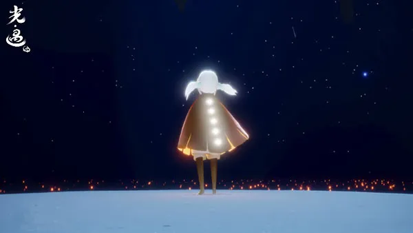 光遇华为(冒险探索游戏) 光遇华为(冒险探索游戏)