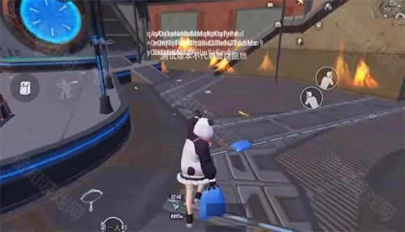 pubg变形金刚(吃鸡游戏攻略) pubg变形金刚(吃鸡游戏攻略)