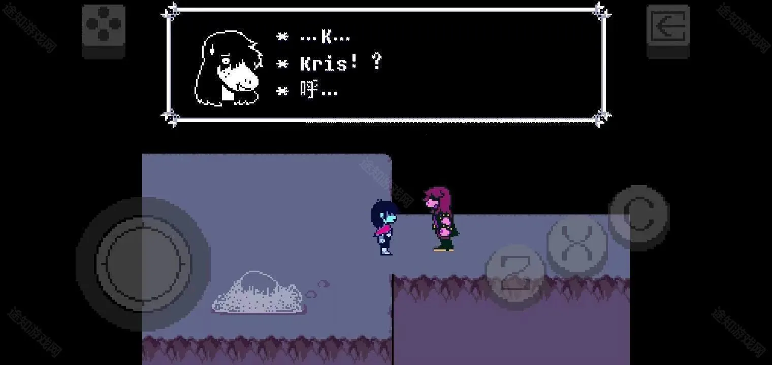 ���Ƿ���ΰ���˹ƭ��(��ɫ����ð����Ϸ)