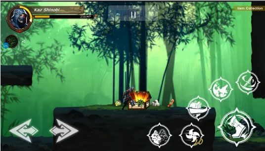 ����սʿ3(���߶���ð����Ϸ)