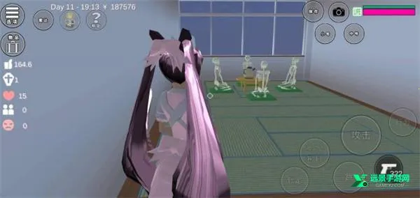 ӣ��У԰ģ��������2025�ٷ����°汾