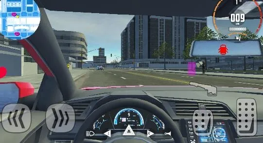 ����ģ�������м�ʻ2025���ذ�װ