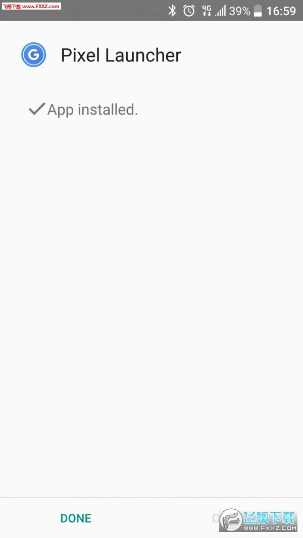 Pixel Launcher(手机桌面启动器) Pixel Launcher(手机桌面启动器)