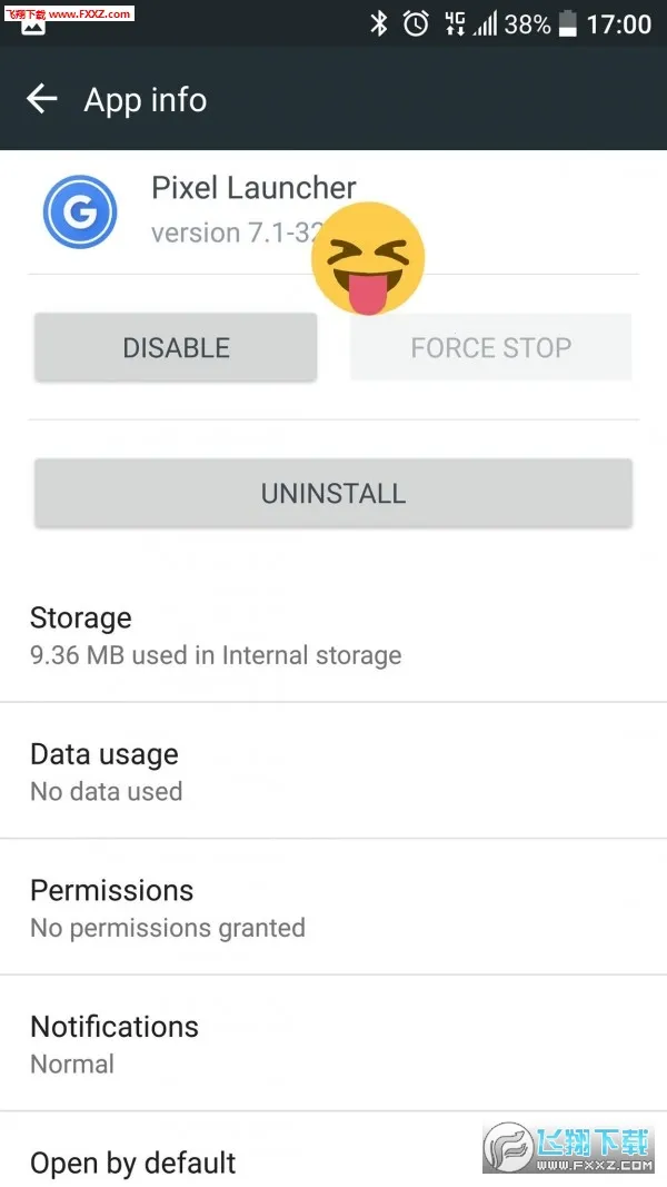 Pixel Launcher(手机桌面启动器) Pixel Launcher(手机桌面启动器)