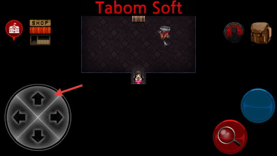 ��ħ��Ů(��ħ������Ϸ)