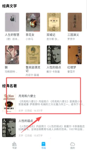 ���׷С˵����(С˵����Ķ�ƽ̨)