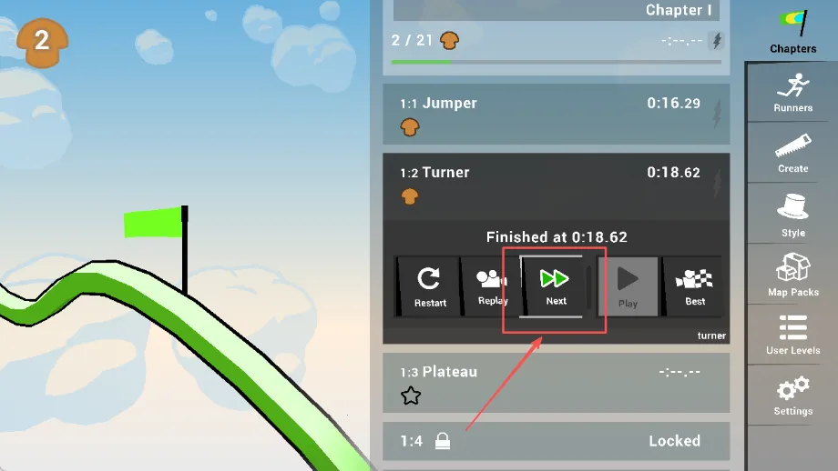 �߿�(ƽ̨�ܿ���Ϸ)