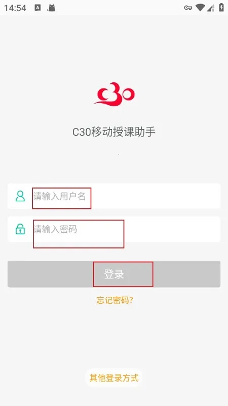 C30�ƶ��ڿ����ְ�׿���ֻ���