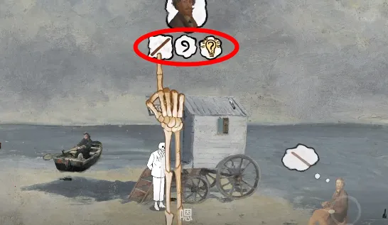 请触摸艺术品2(益智解谜游戏) 请触摸艺术品2(益智解谜游戏)