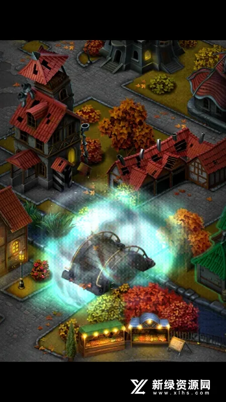 钟表匠(三消闯关游戏) 钟表匠(三消闯关游戏)