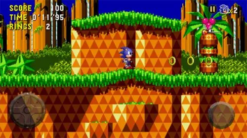 索尼克CD2025官方正版 索尼克CD2025官方正版