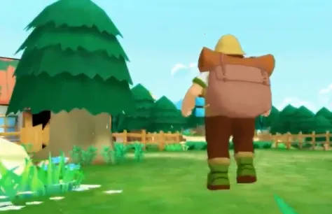 精灵训练场2025官方最新版本 精灵训练场2025官方最新版本