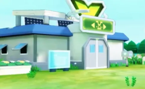 精灵训练场2025官方最新版本 精灵训练场2025官方最新版本