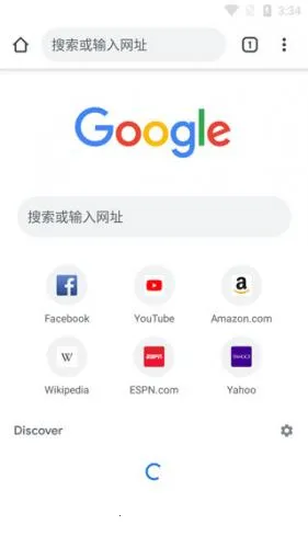 google浏览器(手机浏览器) google浏览器(手机浏览器)