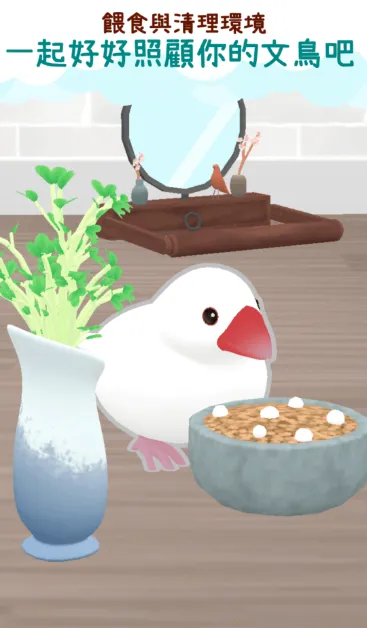 文鸟物语2025最新版本 文鸟物语2025最新版本