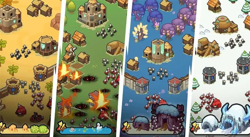 小黑人保卫战2025官方正版 小黑人保卫战2025官方正版