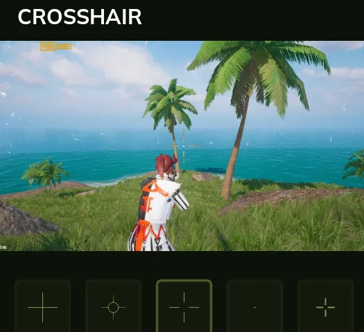 Crosshair2025�ٷ����°汾