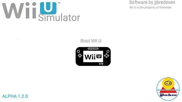 wiiu(wiiu��Ϸģ����)