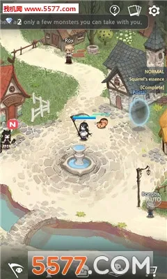 �ɳ����鷨ʦ(����������Ϸ)