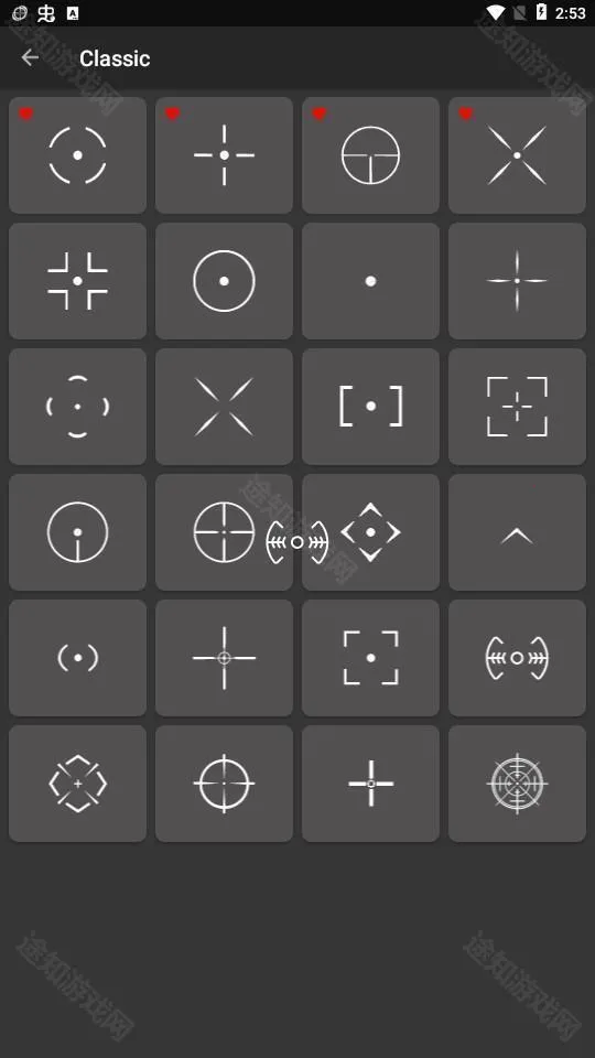 Crosshair Pro(��Ϸ׼�Ǹ���)