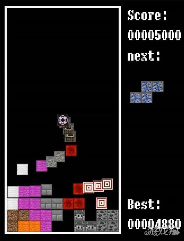 TetrisM2026���°汾